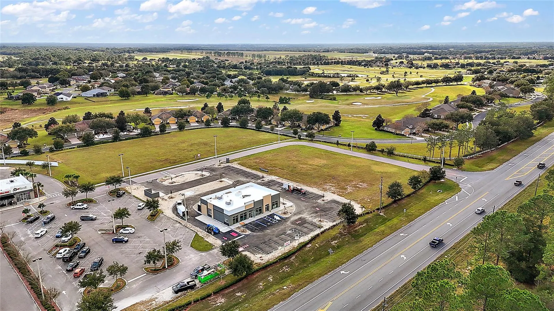 24430 State Road 44 Sorrento FL 32776