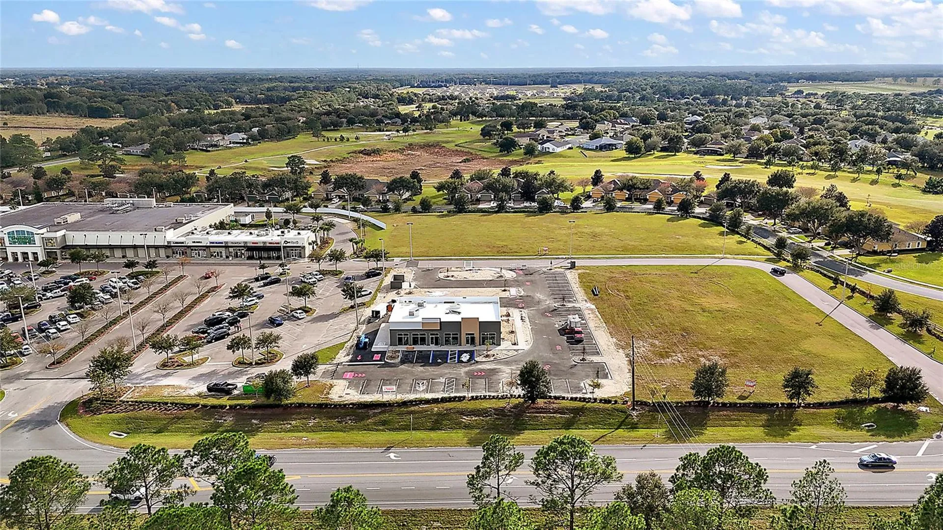 24430 State Road 44 Sorrento FL 32776