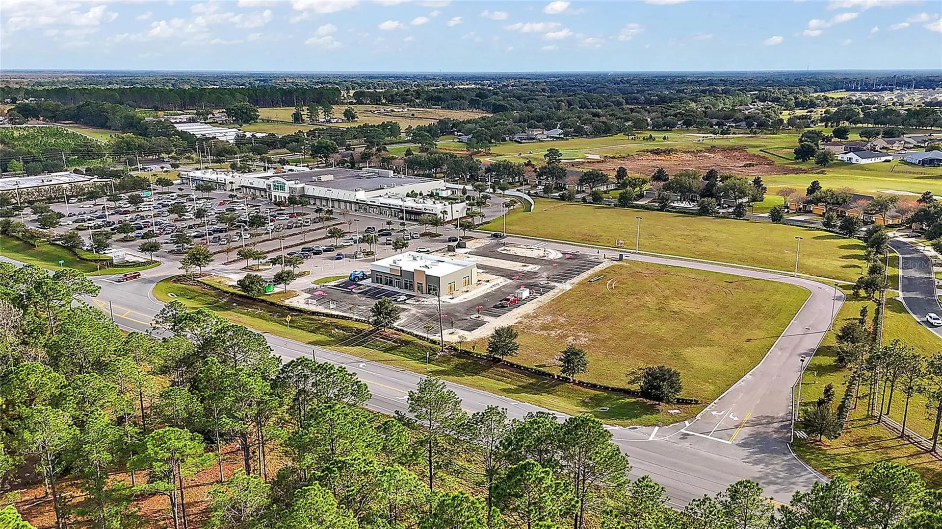 24430 State Road 44 Sorrento FL 32776