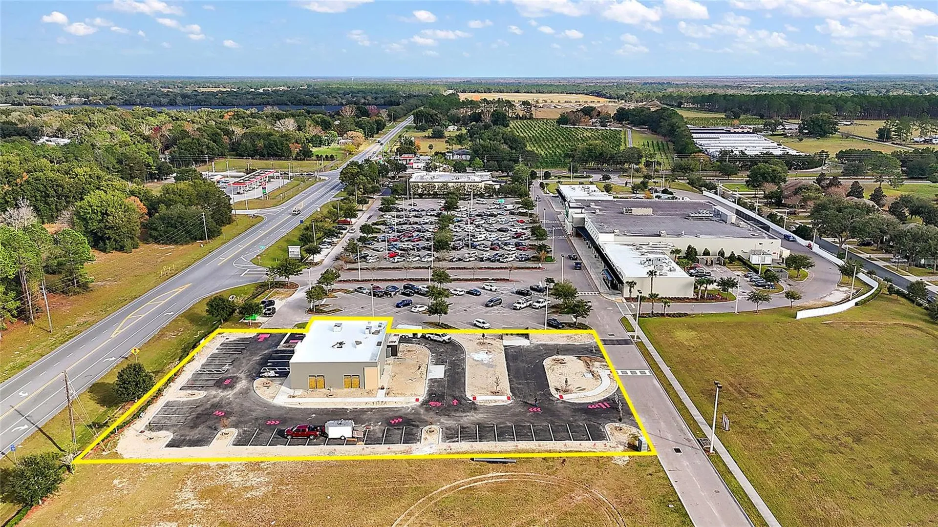 24430 State Road 44 Sorrento FL 32776