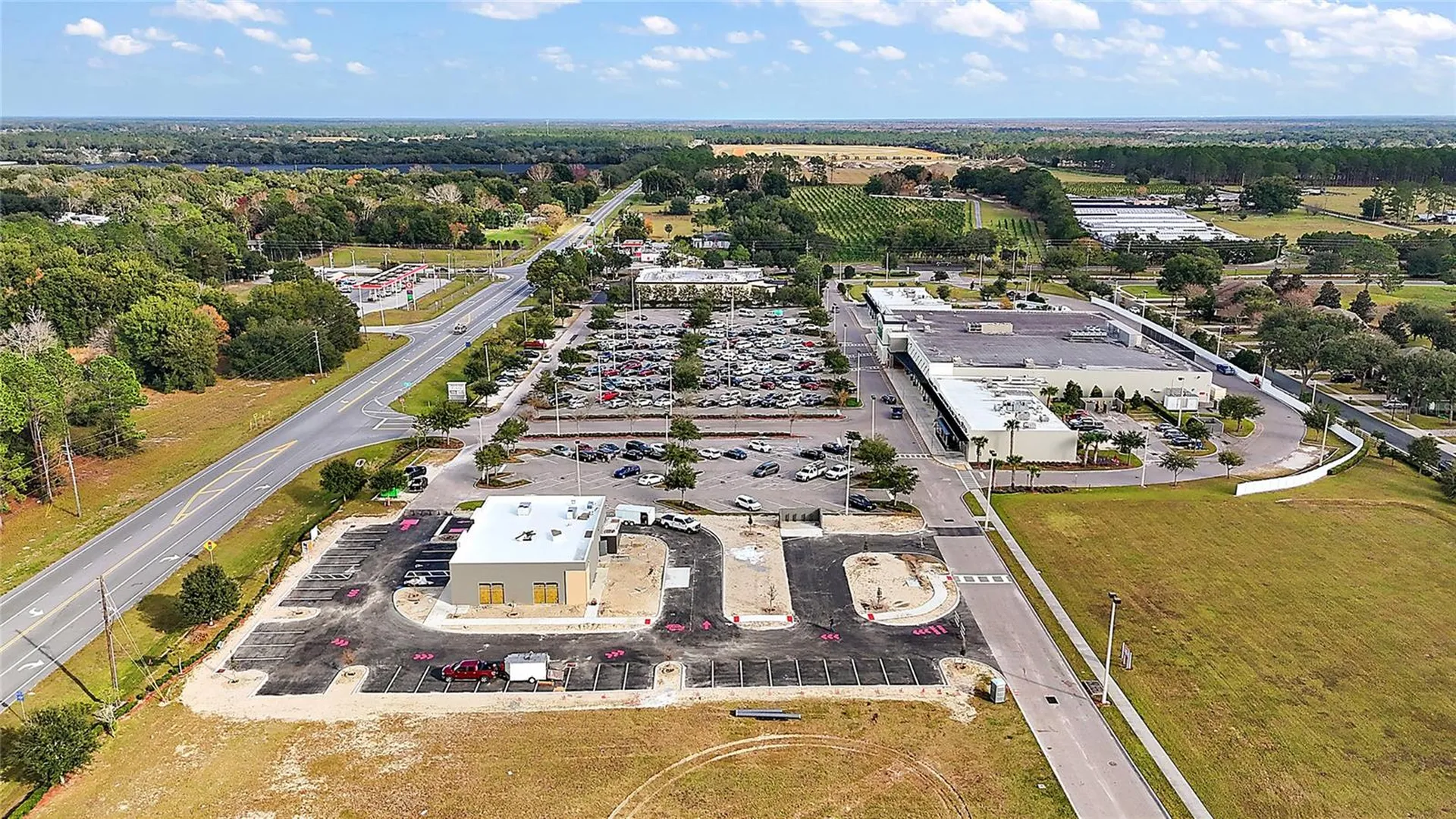 24430 State Road 44 Sorrento FL 32776