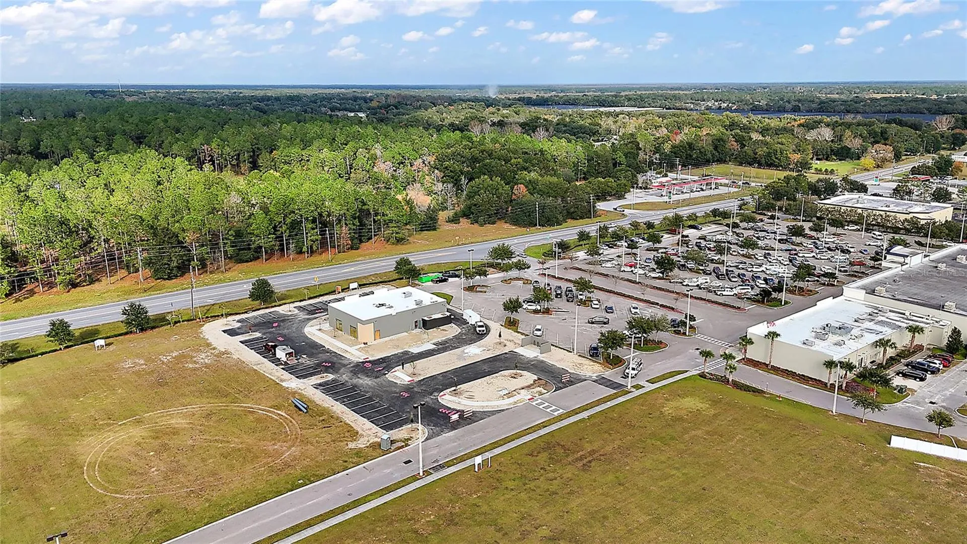 24430 State Road 44 Sorrento FL 32776