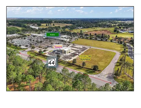 24430 State Road 44 Sorrento FL 32776