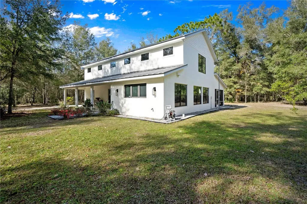 25249 Angel Street Brooksville FL 34601