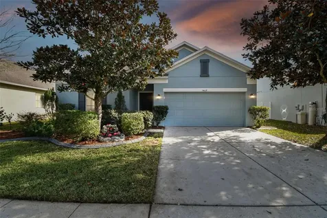 5468 Shasta Daisy Place Land O Lakes FL 34639