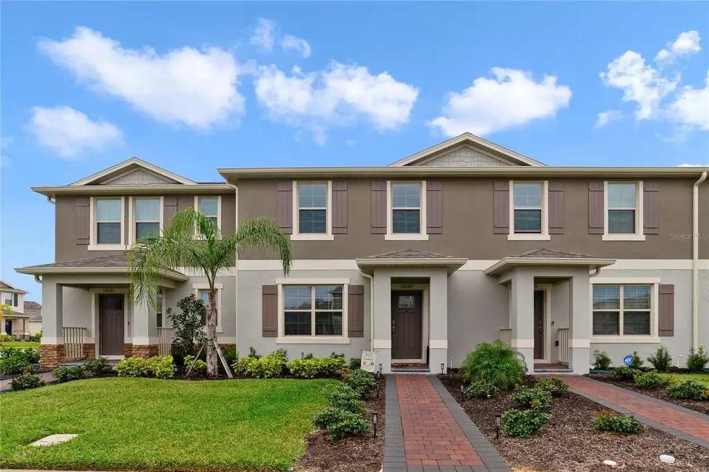 12087 Holystone Street Winter Garden FL 34787
