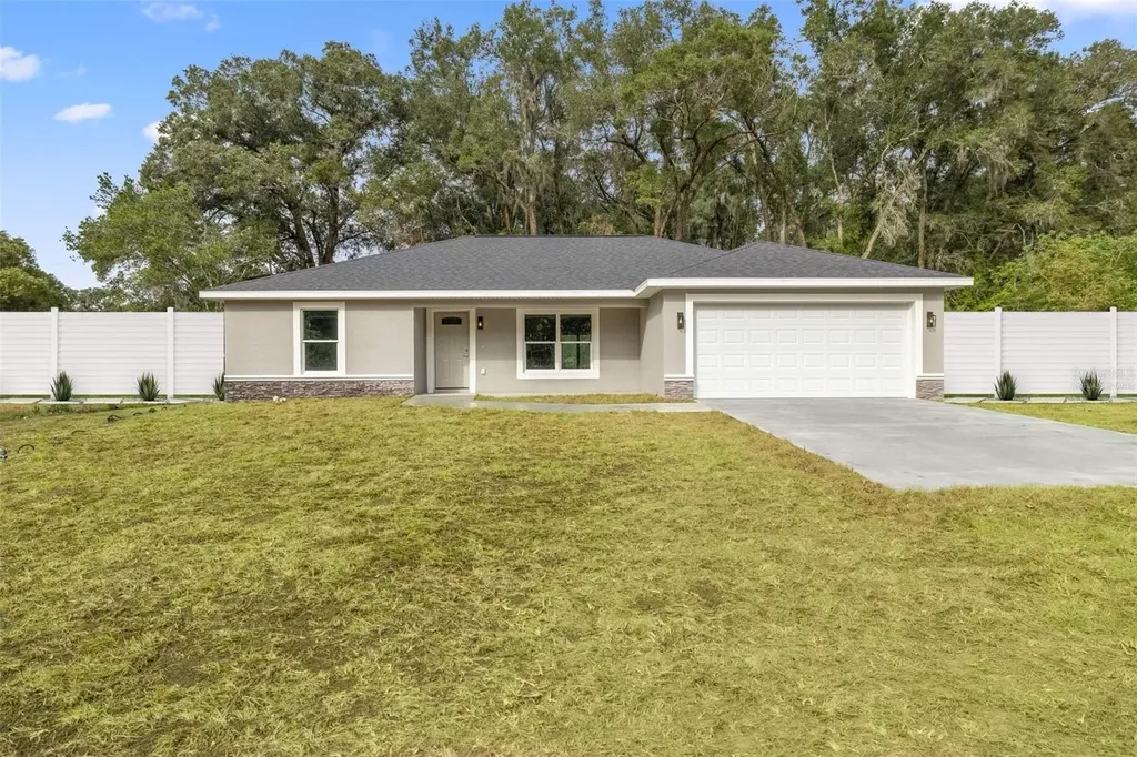 12966 SW 82nd Avenue Road Ocala FL 34473