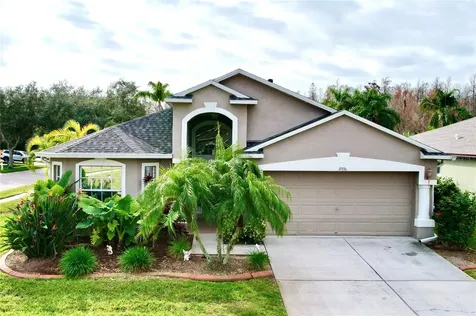 19336 Weedon Court Land O Lakes FL 34638