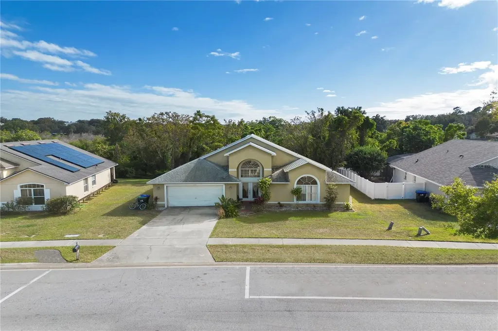 7848 Country Run Parkway Orlando FL 32818