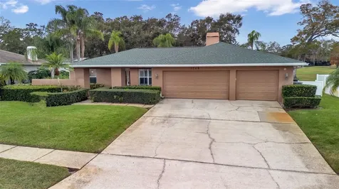 3248 Sandy Ridge Drive Clearwater FL 33761