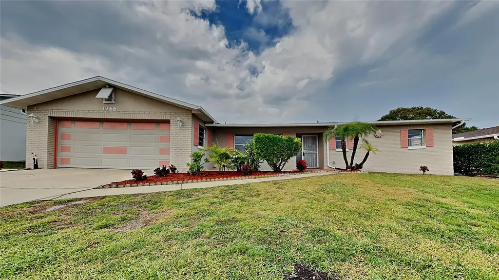 1266 Gladstone Drive Deltona FL 32725