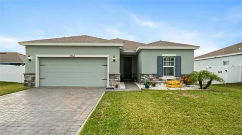 3566 Fernanda Drive Deltona FL 32738