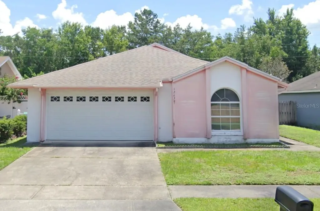 12639 Majorama Drive Orlando FL 32837