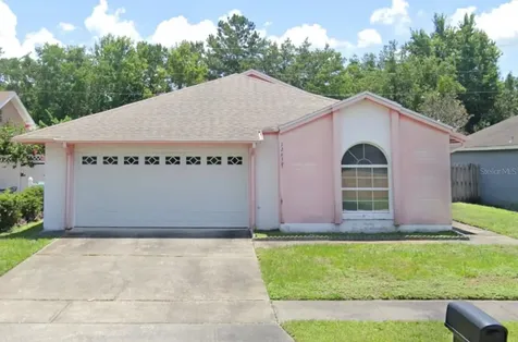 12639 Majorama Drive Orlando FL 32837