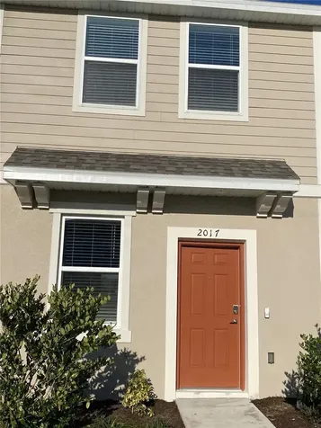 2017 Viewfinder Street Kissimmee FL 34758
