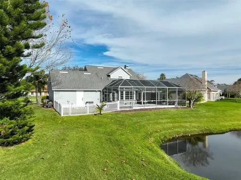 2243 Jessica Lane Kissimmee FL 34744
