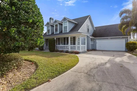 2243 Jessica Lane Kissimmee FL 34744