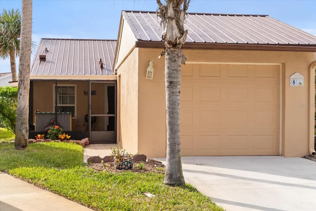 8 Windsong Cove Flagler Beach FL 32136
