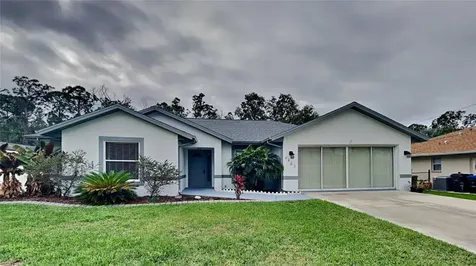 4463 Sylvania Avenue North Port FL 34286