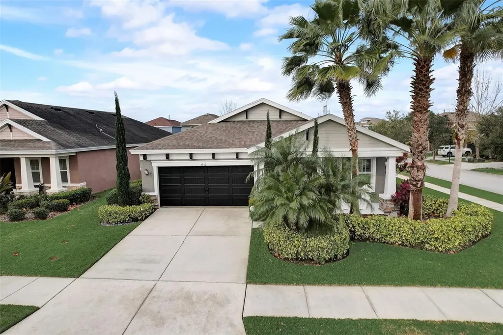 6540 Park Strand Drive Apollo Beach FL 33572