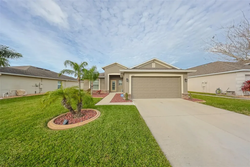 18321 Briar Oaks Drive Hudson FL 34667