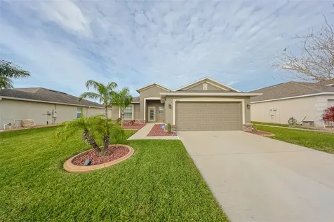 18321 Briar Oaks Drive Hudson FL 34667