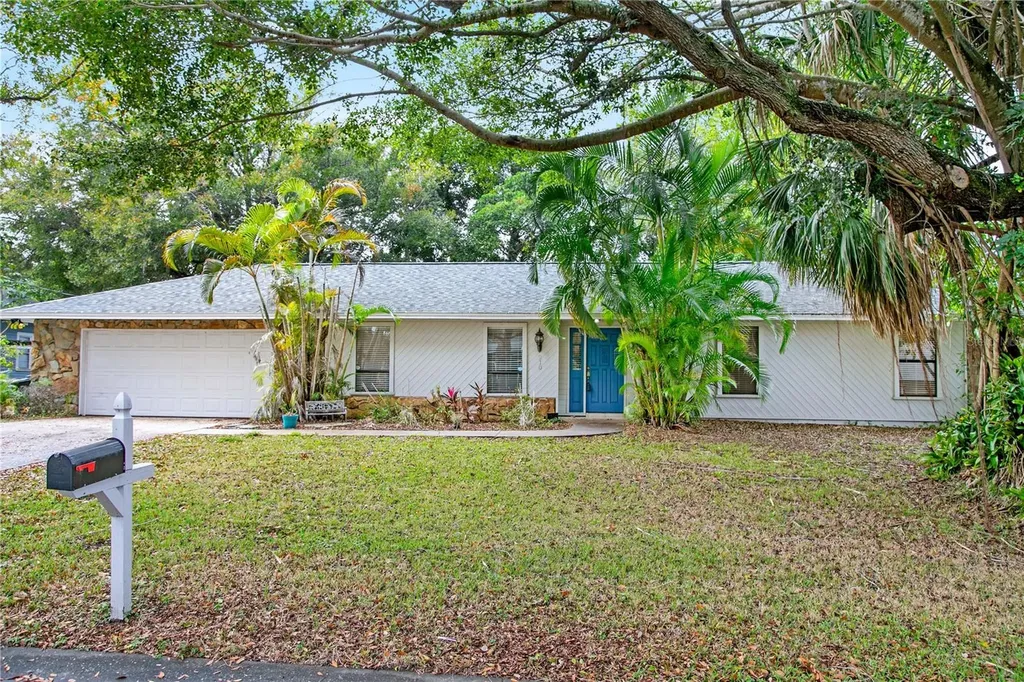 210 50th Street Court NW Bradenton FL 34209