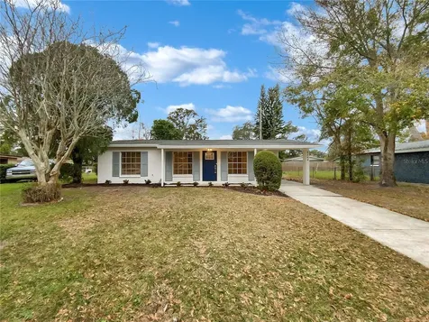 4264 Tatum Street Orlando FL 32811