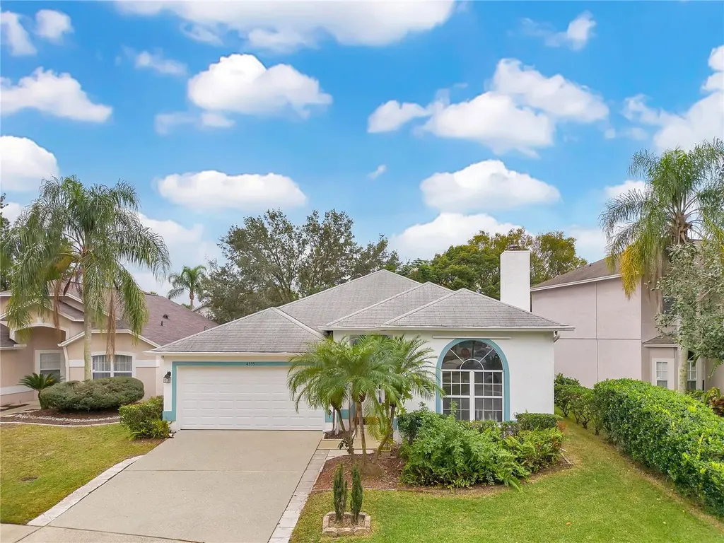 4555 Bond Lane Oviedo FL 32765