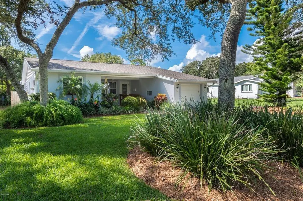 52 Pleasant Drive Ormond Beach FL 32176