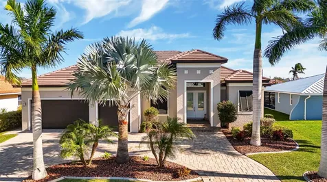 330 Capri Isles Court Punta Gorda FL 33950