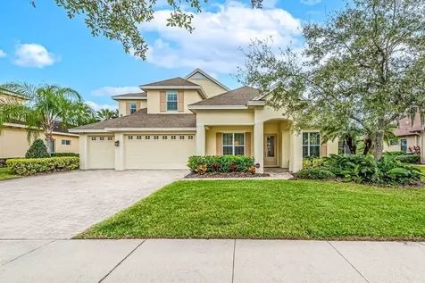 5913 Alana Leigh Place Lithia FL 33547
