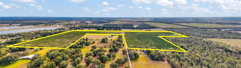 7285 Number 2 Road Howey In The Hills FL 34737