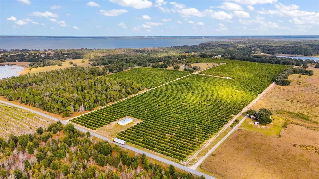 7285 Number 2 Road Howey In The Hills FL 34737