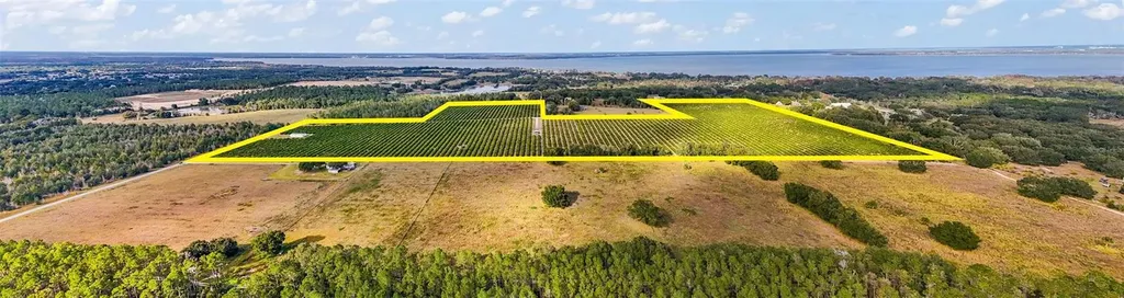 7285 Number 2 Road Howey In The Hills FL 34737