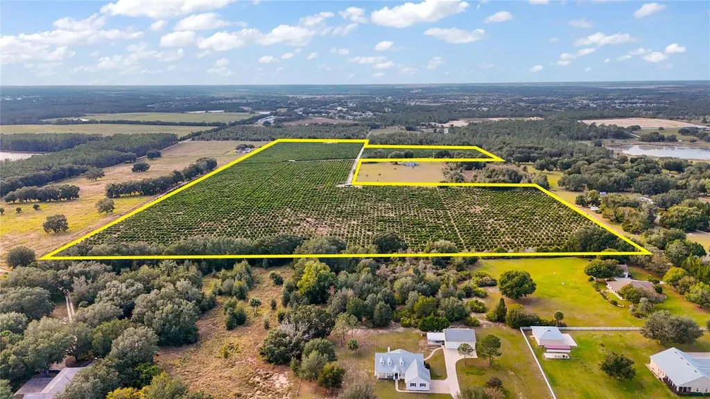 7285 Number 2 Road Howey In The Hills FL 34737