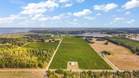 7285 Number 2 Road Howey In The Hills FL 34737