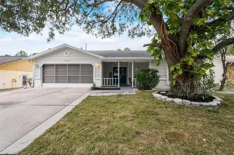 8035 Merrimac Drive Port Richey FL 34668