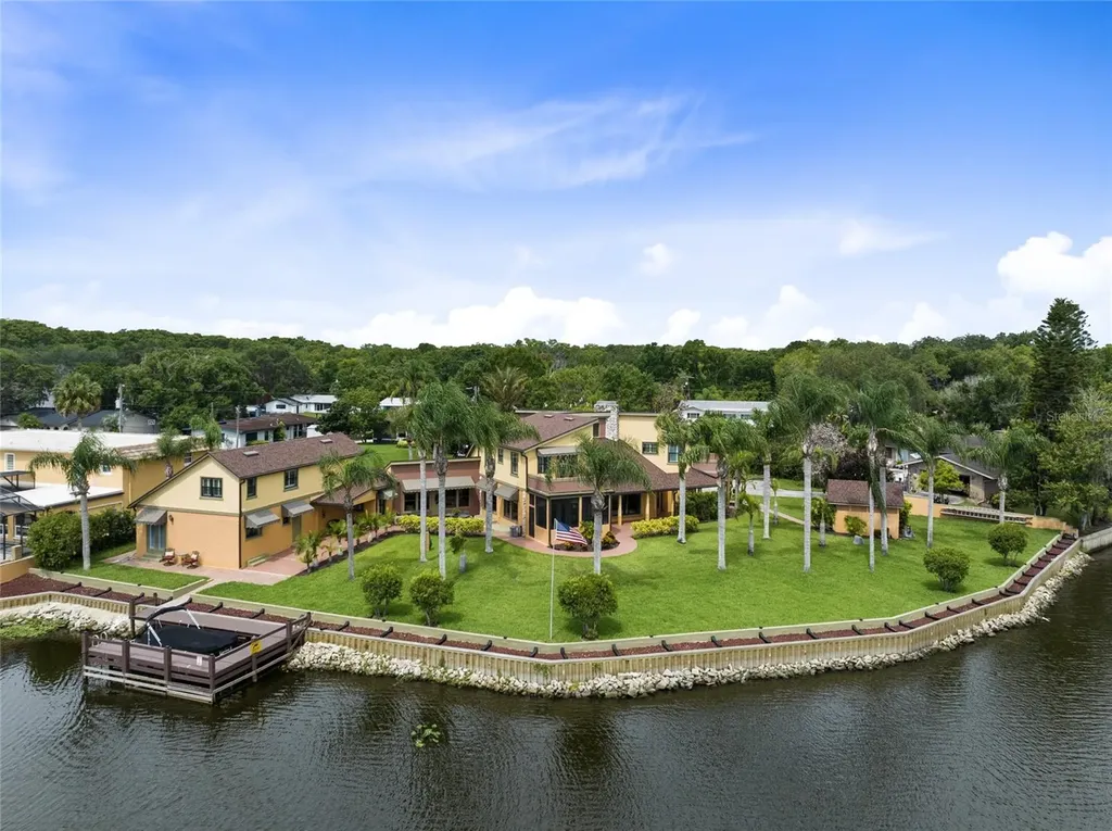 1821 Beacon Drive Sanford FL 32771