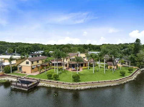 1821 Beacon Drive Sanford FL 32771