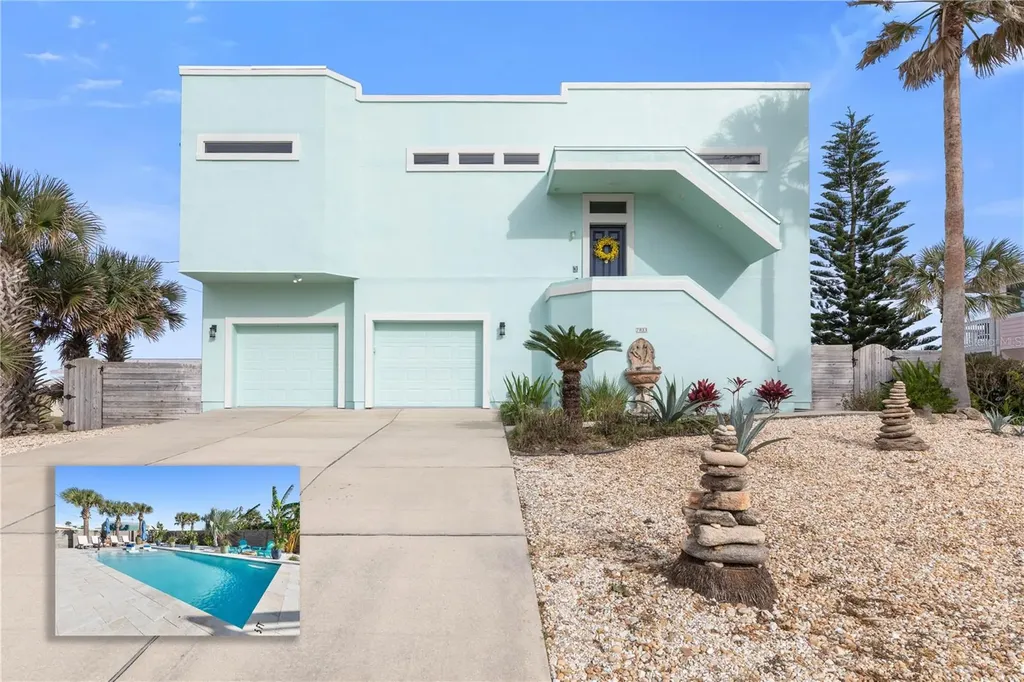 7013 N Ocean Shore Boulevard Palm Coast FL 32137