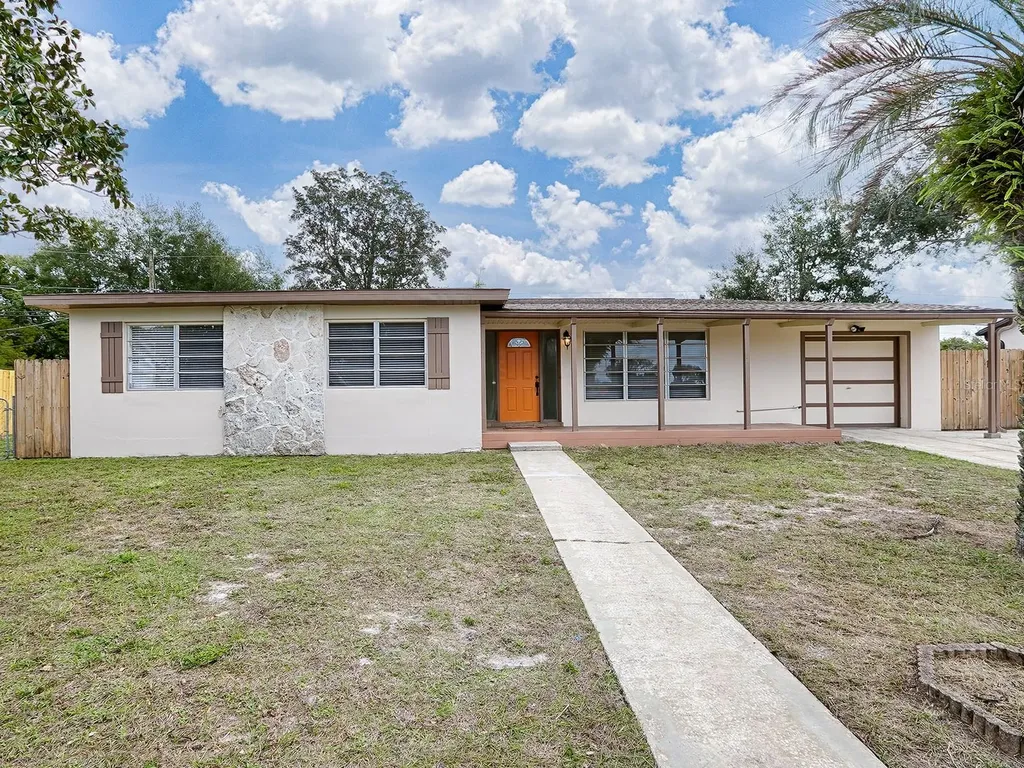 1373 Hartley Avenue Deltona FL 32725