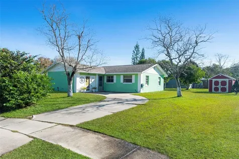 1802 Park Court Kissimmee FL 34741
