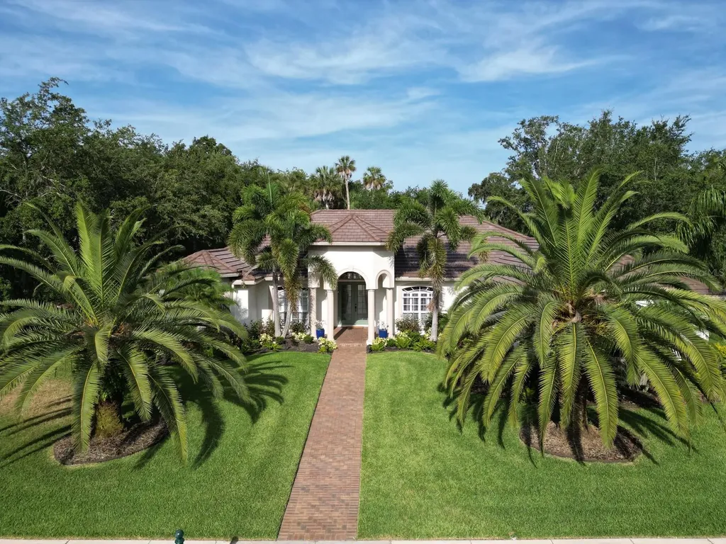 2107 Island Estates Drive Parrish FL 34219