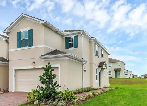 1192 Lakeshore Breeze Place Kissimmee FL 34747