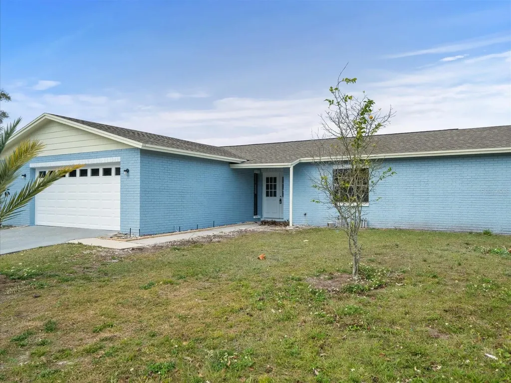4215 Hollow Hill Drive Tampa FL 33624