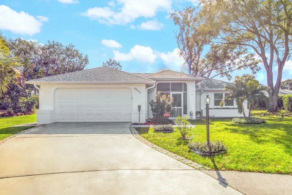 3532 E Links Court Palm Harbor FL 34684