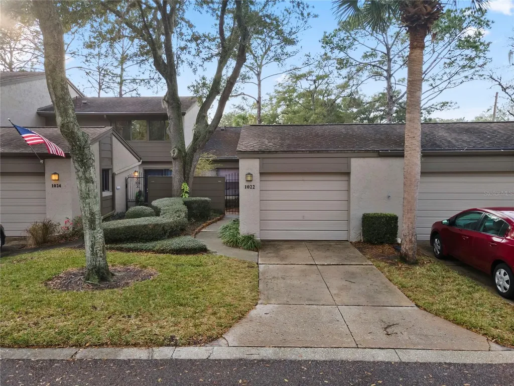 1022 Sherrywood Court Fern Park FL 32730