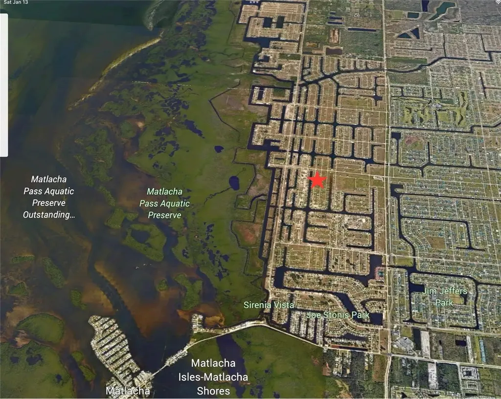 718 NW 38th Place Cape Coral FL 33993