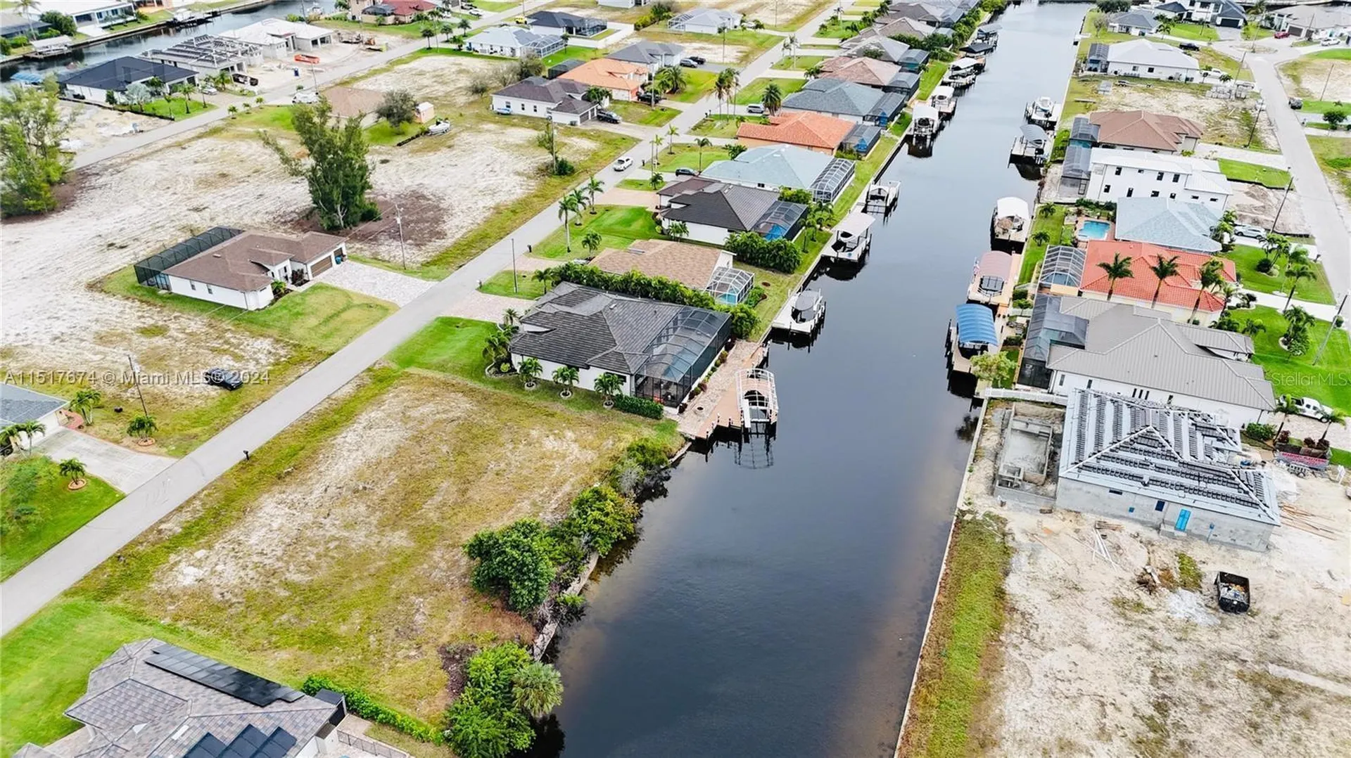 718 NW 38th Place Cape Coral FL 33993
